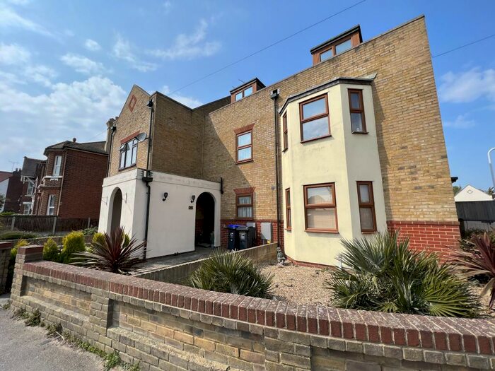 3 Bedroom Terraced House To Rent In Westbrook, Margate, CT9