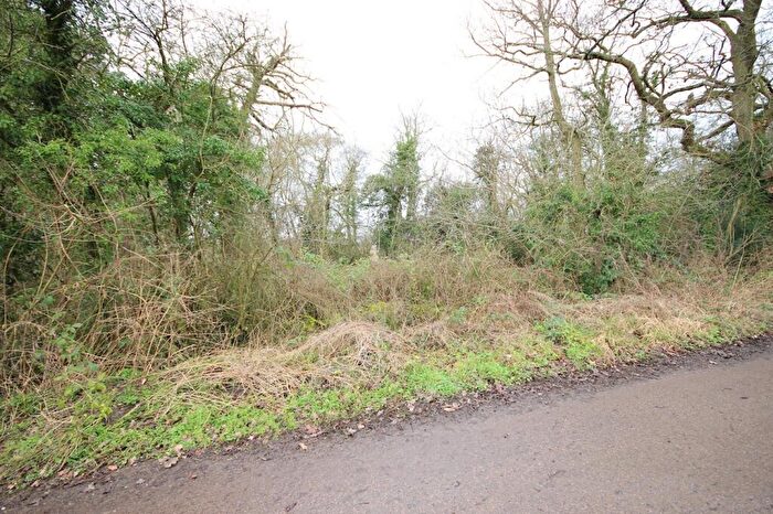 Land For Sale In Land At Ryton End, Barston, West Midlands, B92