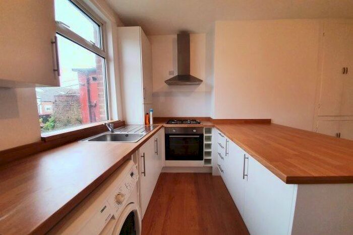 3 Bedroom Property To Rent In Salisbury Road, Sheffield, S10