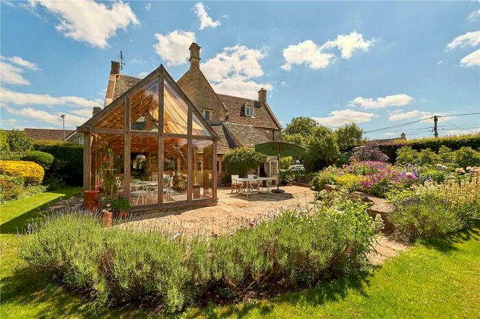 5 Bedroom Detached House For Sale In Gastard Lane, Gastard, Corsham, Wiltshire, SN13