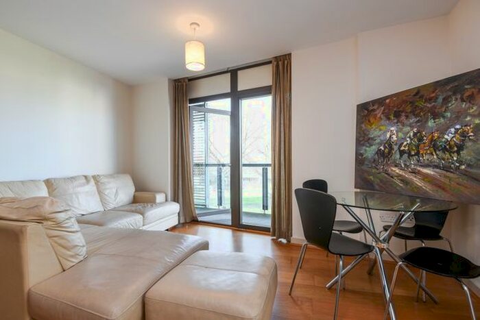 1 Bedroom Flat To Rent In Woolwich Road, London, SE10