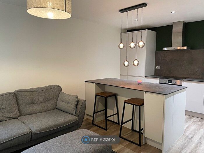 2 Bedroom Terraced House To Rent In Lownes Courtyard, London, SE13