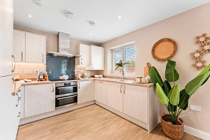 3 Bedroom Bungalow For Sale In "The Milton" At Banner Lane, Coventry, CV4