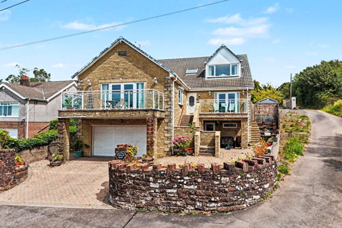 4 Bedroom Detached House For Sale In Common Side, Distington, Workington, CA14