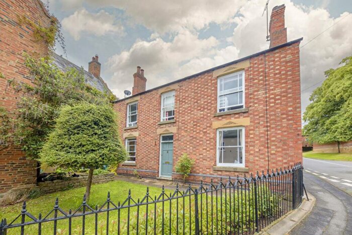 4 Bedroom Detached House For Sale In High Street, Hallaton, Market Harborough, LE16