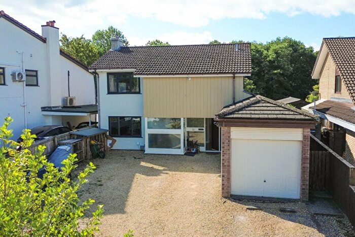 3 Bedroom Detached House For Sale In The Alders, Llanyravon, NP44