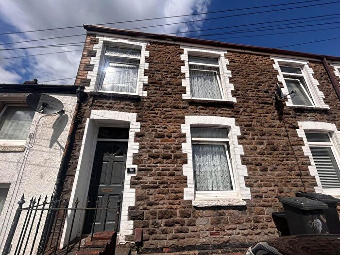 3 Bedroom Terraced House For Sale In New Road, Skewen, Neath, SA10
