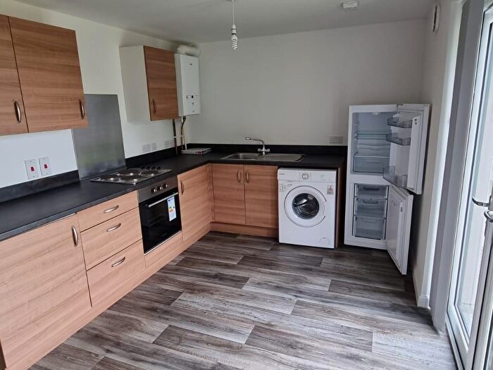 2 Bedroom Flat To Rent In Rowett South Road, Bucksburn, Aberdeen, AB21