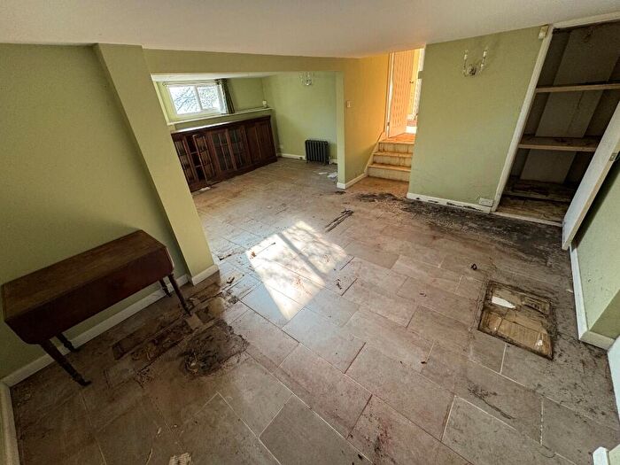 4 Bedroom Detached House For Sale In Maryfield Cottage, High Street, Maidenhead, Berkshire, SL6