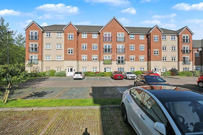 2 Bedroom Flat For Sale In Astley Brook Close, Bolton, Greater Manchester, BL1