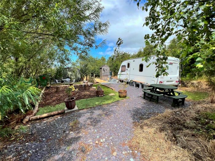 Property For Sale In Llanaelhaearn, Caernarfon, Llanaelhaearn, Caernarfon, LL54