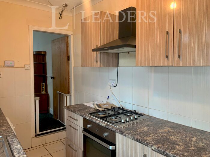 1 Bedroom Property To Rent In Gristhorpe Road, Selly Oak, Birmingham, B29