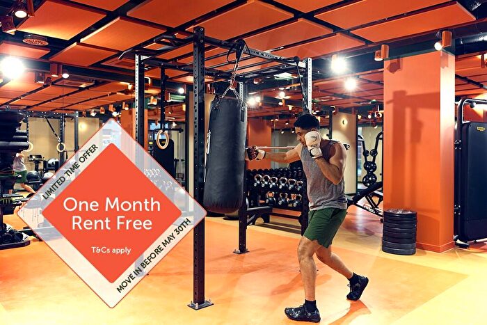 2 Bedroom Apartment To Rent In Soho Yard, Sheffield, S3