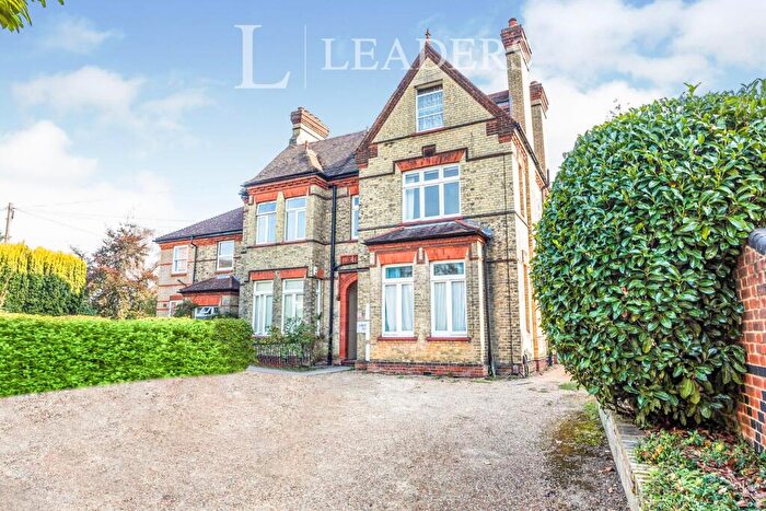 1 Bedroom Flat To Rent In Grasmere Rd, Bromley, BR1