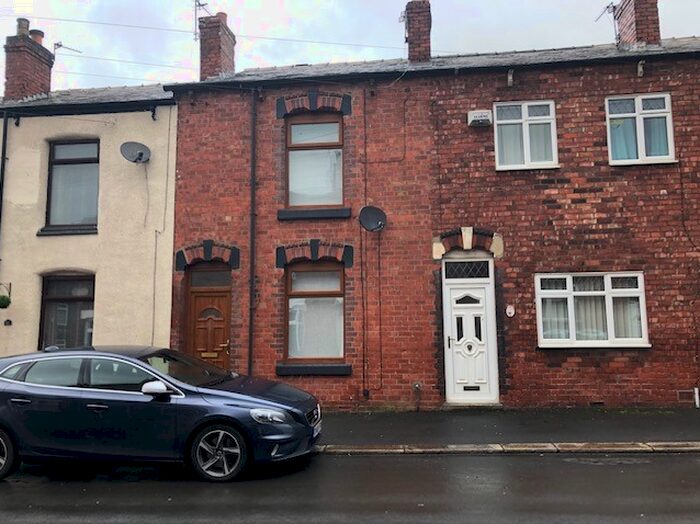 2 Bedroom Terraced House To Rent In Hill Street, Hindley, WN2