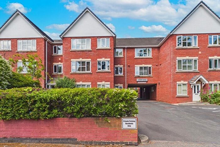 2 Bedroom Flat To Rent In Victoria Road, Acocks Green, B27