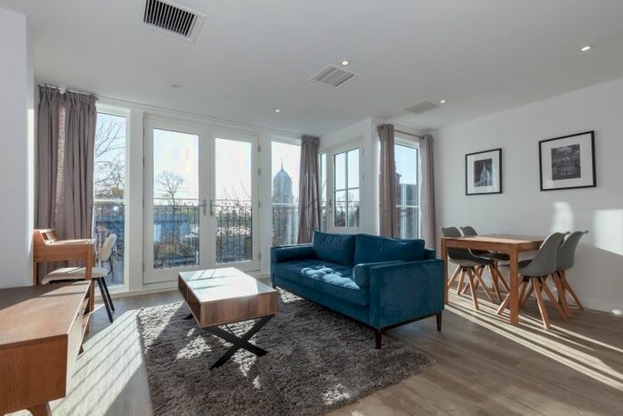 1 Bedroom Flat To Rent In Blue Boar Street, Oxford, OX1