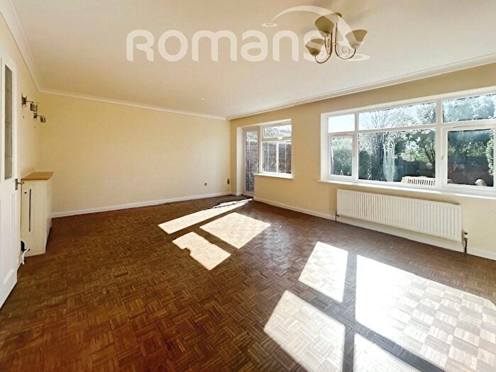 3 Bedroom Terraced House To Rent In Culley Way, Maidenhead, SL6