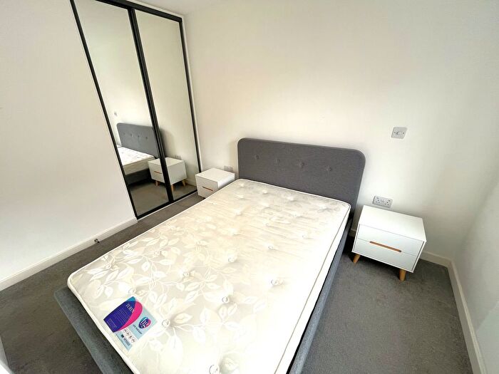 1 Bedroom Flat To Rent In Southernhay Gardens, St. Leonards, Exeter, EX1