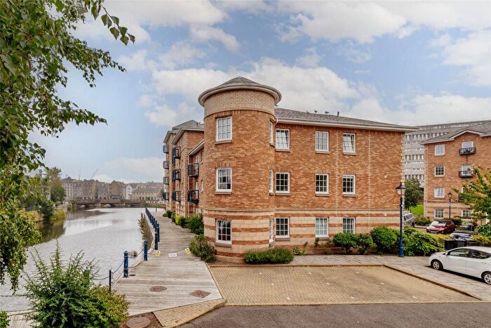 3 Bedroom Apartment For Sale In Sheriff Bank, Leith, Edinburgh, EH6
