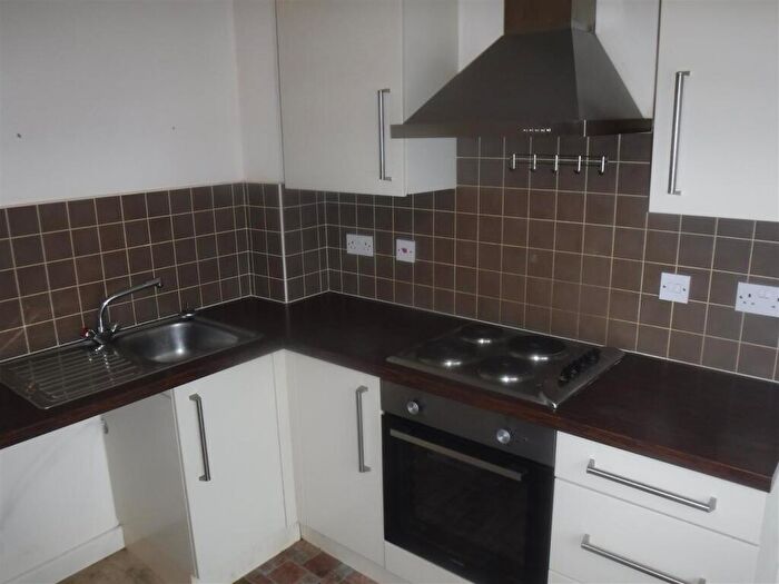 1 Bedroom Flat To Rent In Empire Road, Leicester, LE3