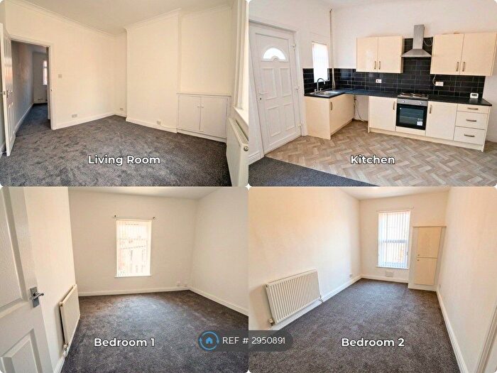 2 Bedroom Terraced House To Rent In Boughey St, Leigh, WN7