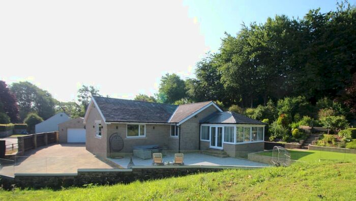 3 Bedroom Detached Bungalow For Sale In Wark, Hexham, NE48