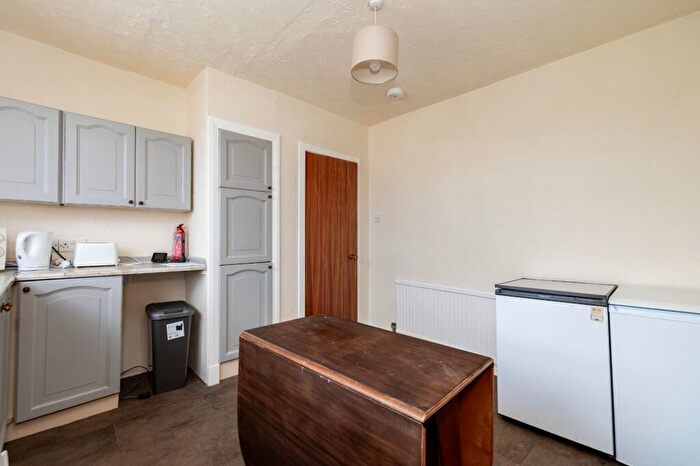 1 Bedroom Flat To Rent In Urquhart Road, City Centre, Aberdeen, AB24