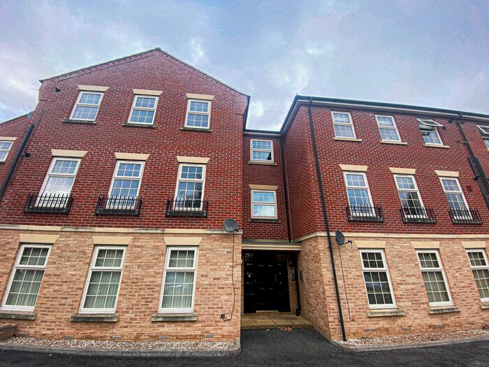 2 Bedroom Flat To Rent In Farnley Road, Woodfield Plantation, Doncaster DN4