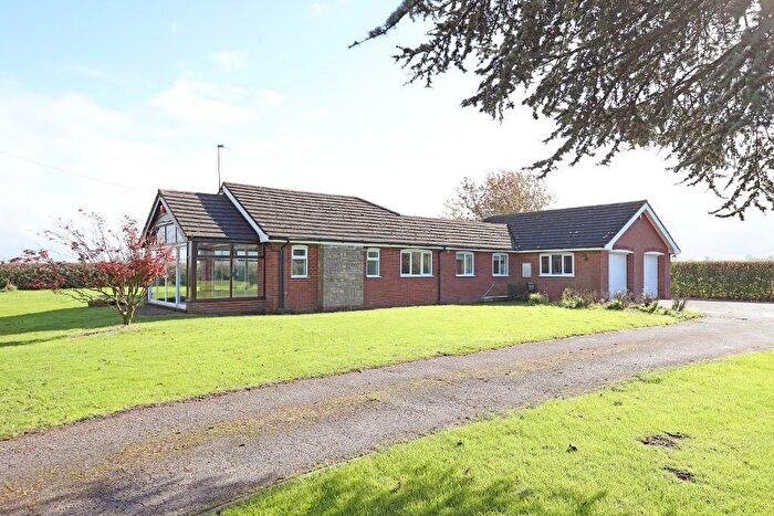 3 Bedroom Detached Bungalow To Rent In Pirehill Lane, Stone, ST15