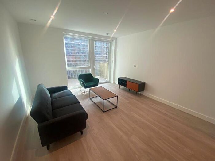 3 Bedroom Apartment For Sale In Grand Union, Wembley, HA0