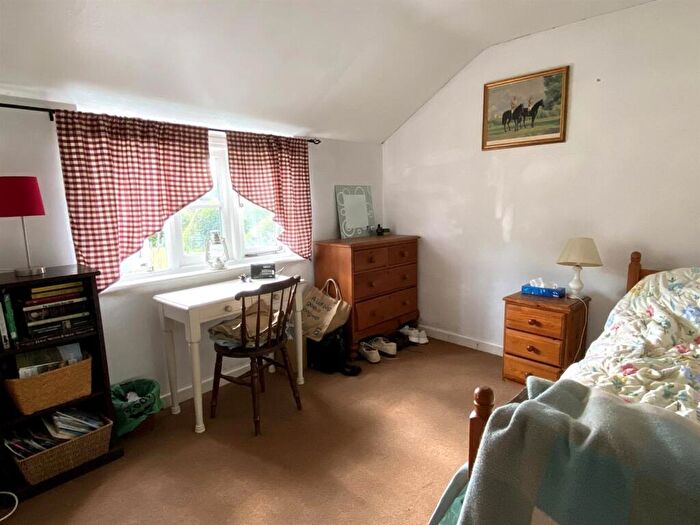 2 Bedroom Cottage To Rent In Westminster Bridge Cottage, Woolstone Road, Uffington, SN7