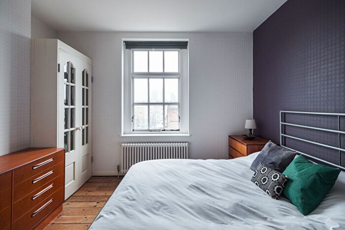 1 Bedroom Flat To Rent In Corfield Street, Tower Hamlets, E2