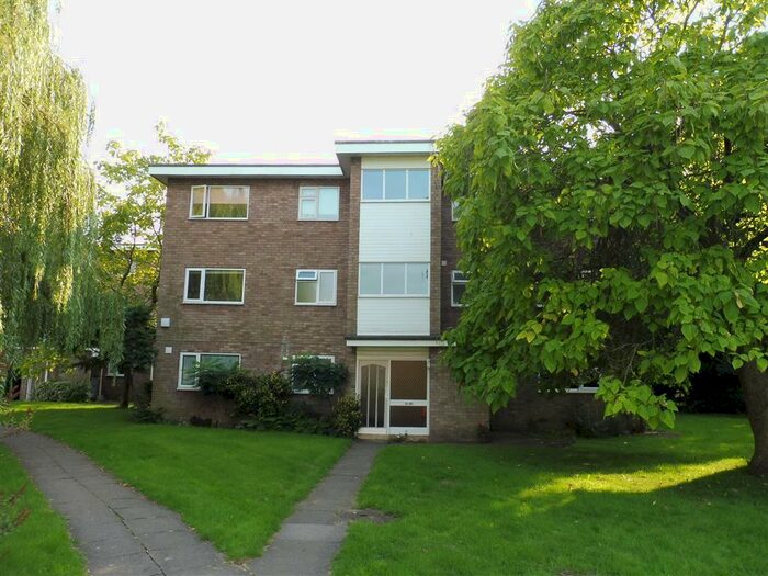1 Bedroom Flat To Rent In St Johns Court, Warwick, CV34