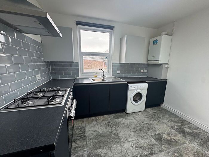 1 Bedroom Flat To Rent In High Street, London, NW10
