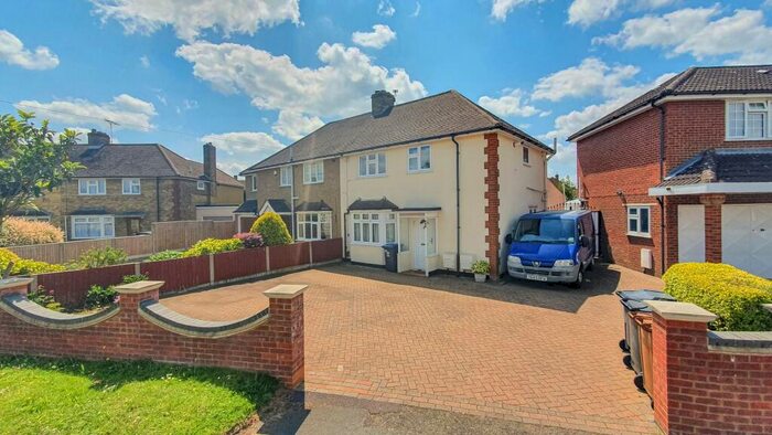 1 Bedroom Apartment To Rent In St Margarets Road, Stanstead Abbotts, SG12