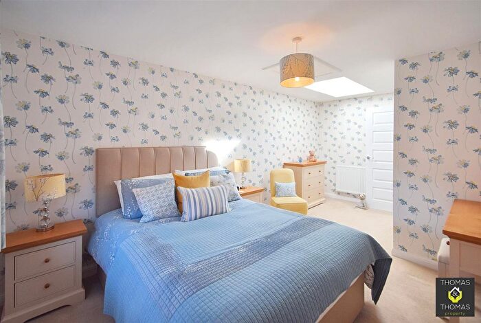 1 Bedroom Detached House For Sale In Winter Gate Road, Longford, GL2