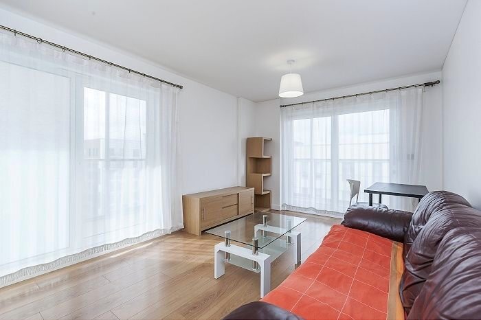 2 Bedroom Flat To Rent In Barge Walk, North Greenwich, SE10