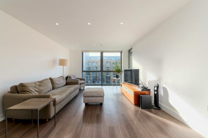 1 Bedroom Apartment To Rent In Arlington Avenue, London, N1