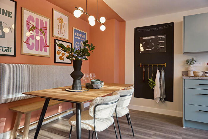 3 Bedroom Detached House For Sale In Norton Road, Thurston, IP31