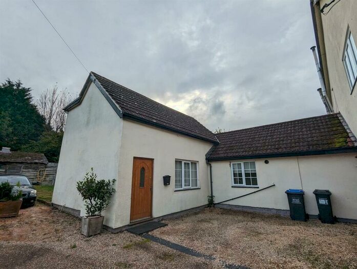 1 Bedroom Cottage To Rent In Spring Lane, Lapworth, Solihull, B94