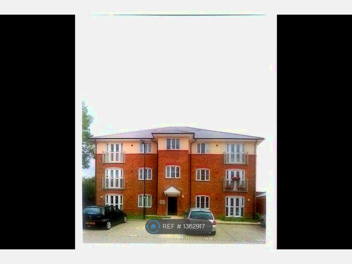 1 Bedroom Flat To Rent In Periwood Crescent, Perivale, Greenford, UB6