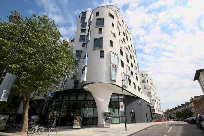 1 Bedroom Flat To Rent In Clement Avenue, London, SW4