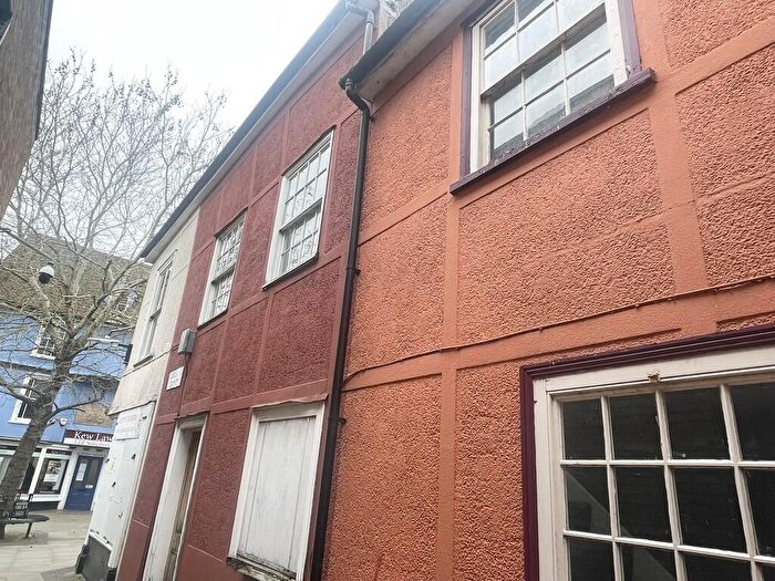 4 Bedroom Apartment To Rent In Little Square, Braintree, CM7