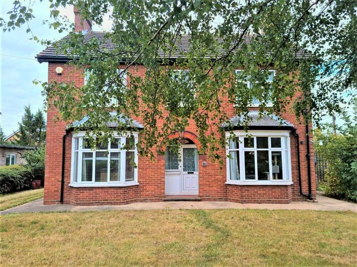 4 Bedroom House To Rent In Town Street, Upwell, Wisbech, PE14