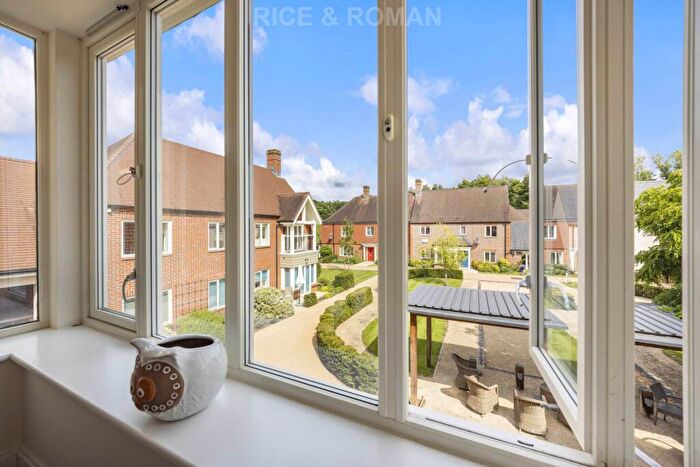1 Bedroom Retirement Property For Sale In Hampshire Lake, Yateley, GU46