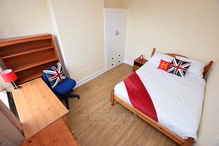 1 Bedroom Terraced House To Rent In Lutterworth Road, Abington, Northampton, NN1