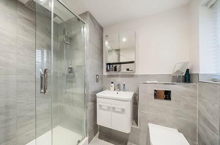 5 Bedroom Detached House For Sale In Heatherfields Way, Whitehill, Bordon, Hampshire, GU35