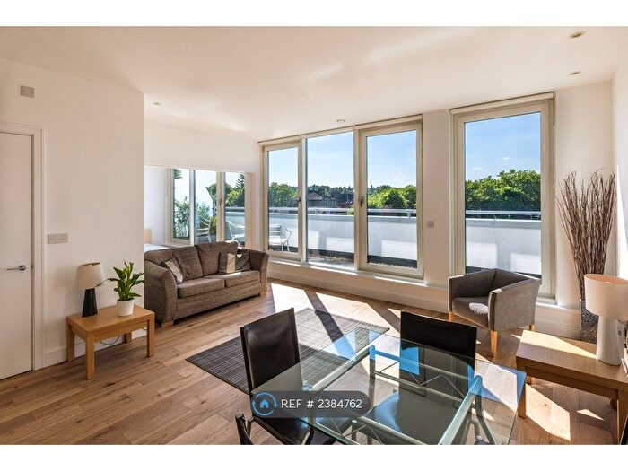 1 Bedroom Flat To Rent In Exchange House, London, N8