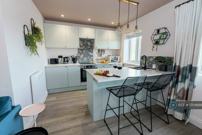 1 Bedroom Flat To Rent In Holdenhurst Road, Bournemouth, BH8